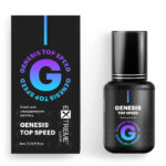Pegamento Genesis Top Speed, eXtreme look