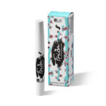 Mascara "Frida" de Inlei apta para uso con extensiones y lifting