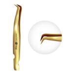 Pinzas RAINBOW SET "L Golden", eXtreme look