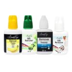 Gel Removedor Beauty Eyes