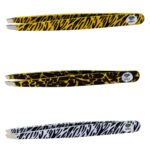 Pіnzas para las cejas Safari, Lovely