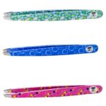 Pіnzas para las cejas Joy, Lovely