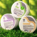 Removedor en crema Lovely - Imagen 2