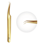 Pinzas RAINBOW SET "Gold Delicious" 5, eXtreme look