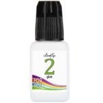 Pegamento Beauty Eyes «For you» №2