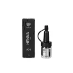 Henna for eyebrows Lovely, 5 g