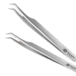 Pinzas "Picasso" de OkoLashes