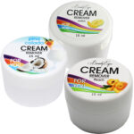 Removedor en crema Beauty Eyes