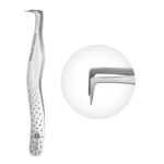 Pinzas COMFORT PRO "Anatomic Architect", eXtreme look