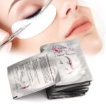 Lint Free Eye Gel Patch for Eyelash Extensions - Imagen 2
