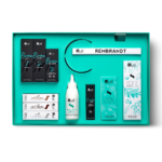 Kit completo Brow Bomber InLei