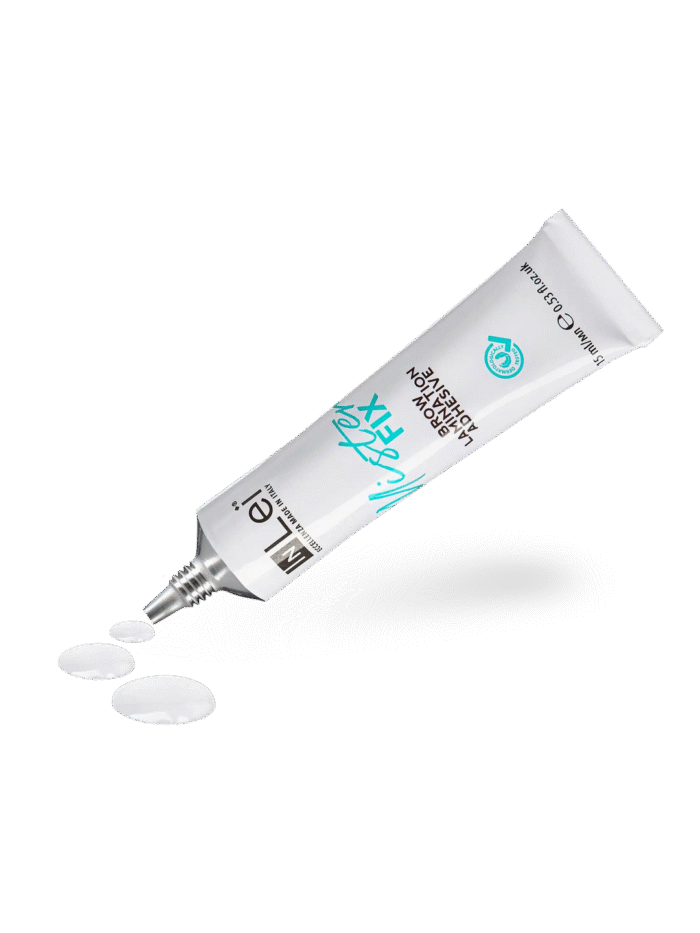 Pegamento para laminación de cejas MISTER FIX 15 ml - Imagen 3