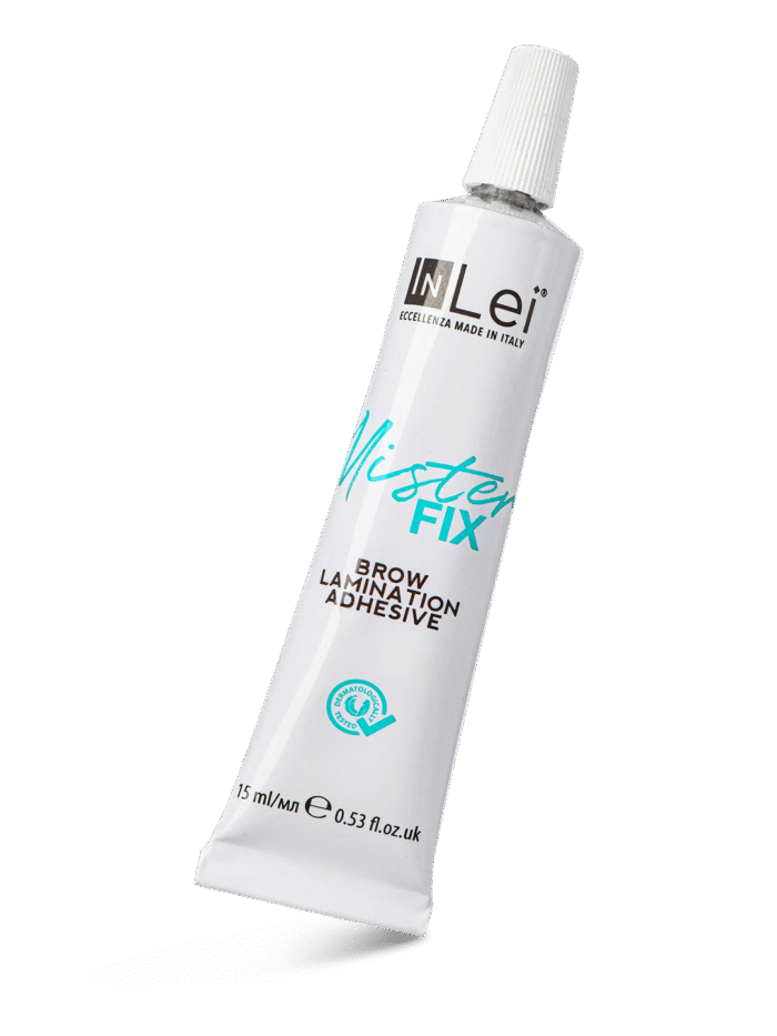 Pegamento para laminación de cejas MISTER FIX 15 ml - Imagen 2
