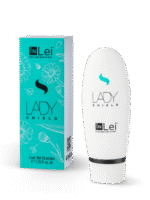Crema protectora para el contorno de cejas LADY SHIELD inlei