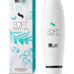 PEELING SUAVE exfoliante suave para cejas, rostro y escote 100ml