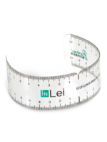 REGLA DE MAQUILLAJE para medir proporciones 1ud