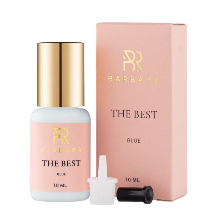 Pegamento The best. Barbara - Imagen 2