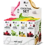 Mousse limpiador inLei - 100ml