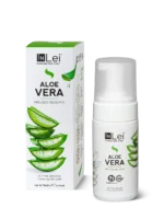 Mousse limpiador inLei - 100ml - Imagen 2