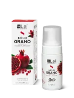 Mousse limpiador inLei - 100ml - Imagen 3