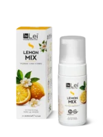 Mousse limpiador inLei - 100ml - Imagen 4