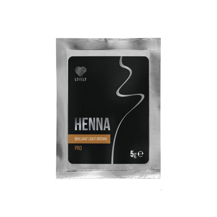 Brow Henna Lovely 5g - Imagen 3