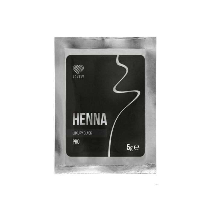 Brow Henna Lovely 5g - Imagen 2