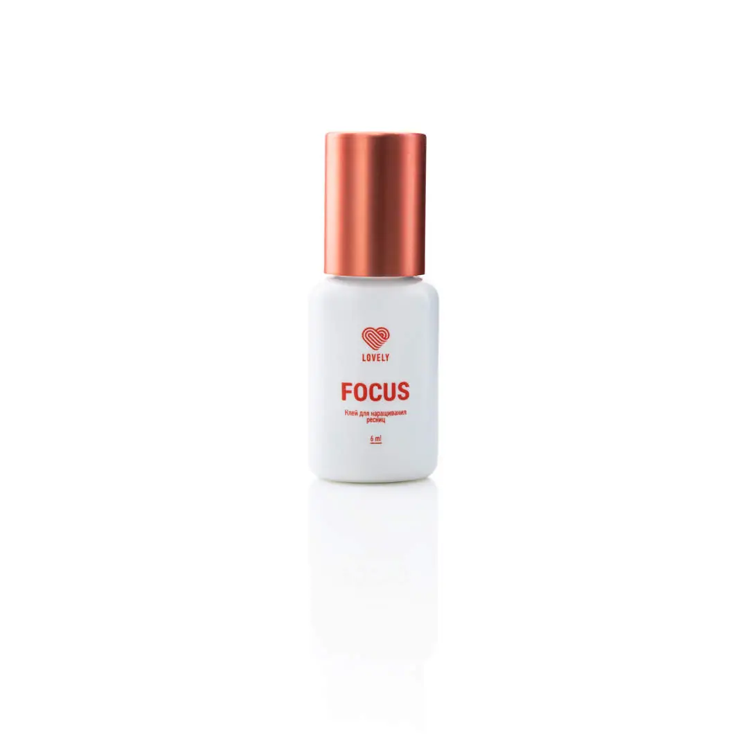 Pegamento FOCUS, Lovely - Imagen 1