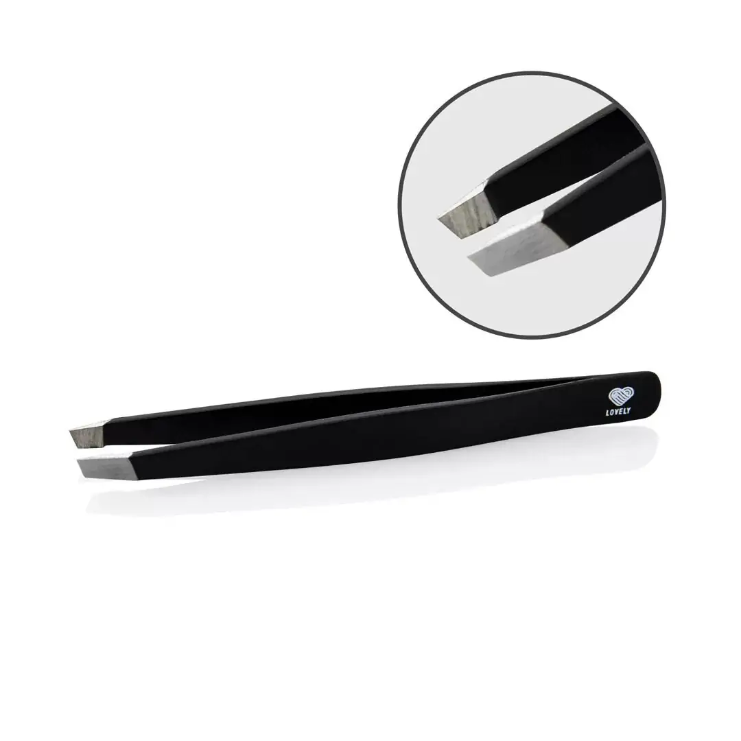 Pіnzas para las cejas, Lovely - Imagen 1