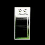 Extensiones de pestañas MIX Beauty Eyes (7-14 mm)