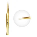 Pinzas RAINBOW SET "Gold Delicious" I Pro, eXtreme look