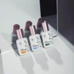 Pre - treatment (desengrasante )Lovely