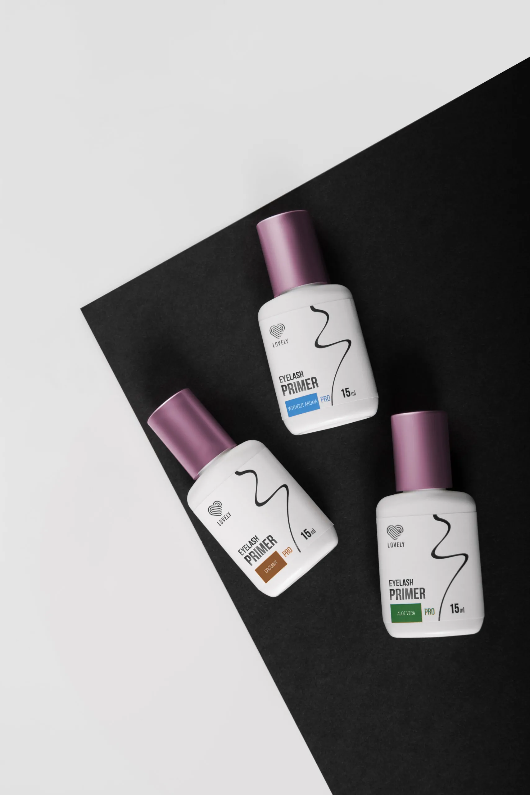 Primer Lovely - Imagen 1