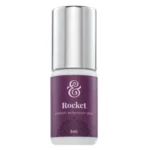 Pegamento para extensiones de pestañas Rocket 5ml