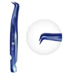 Pinzas RAINBOW SET "L Sapphire", eXtreme look