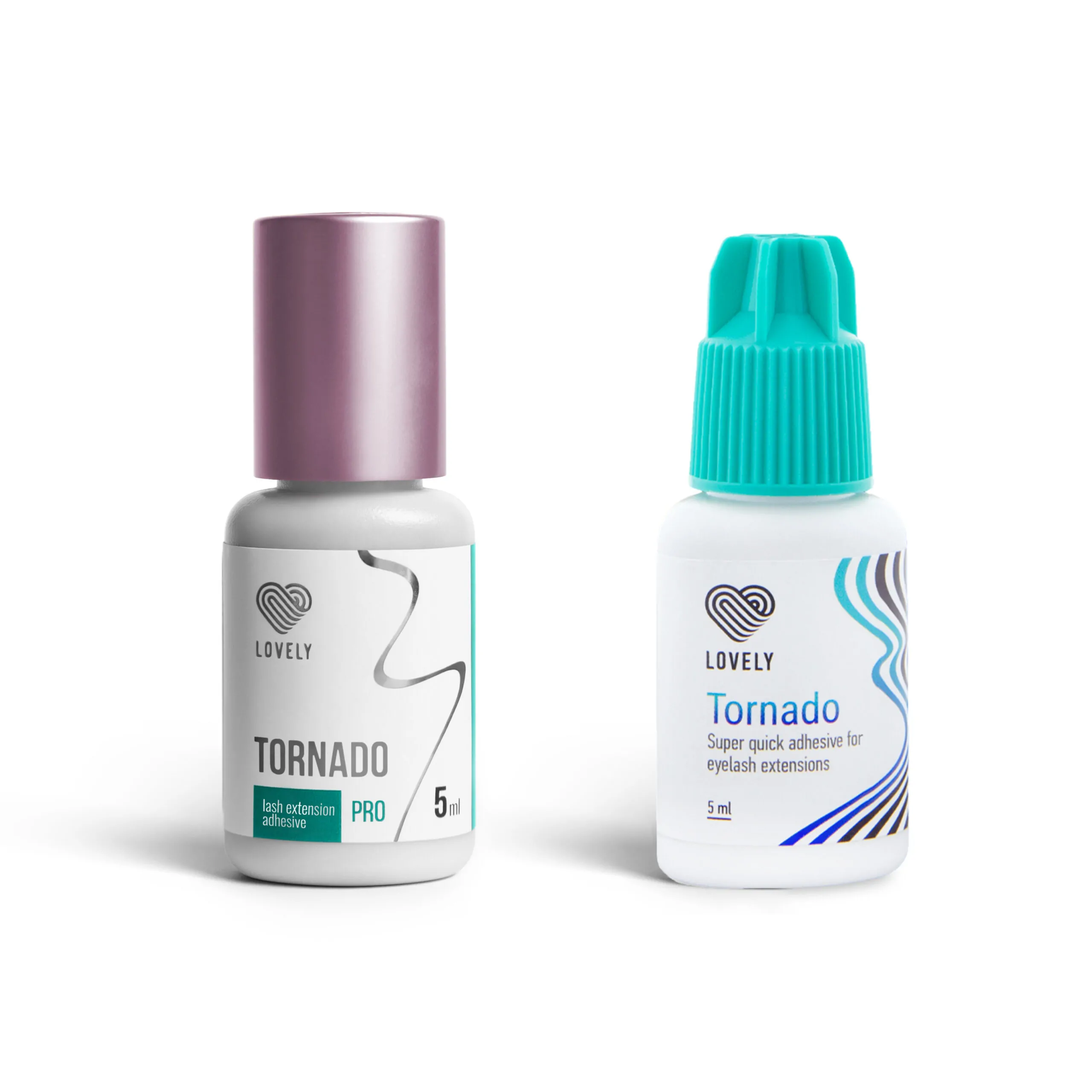 Pegamento TORNADO, Lovely - Imagen 1