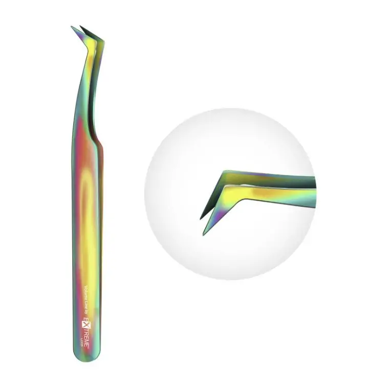 Pinzas "Multicolor L", eXtreme look - Imagen 1
