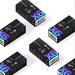 Pegamento X6, eXtreme look - Imagen 2