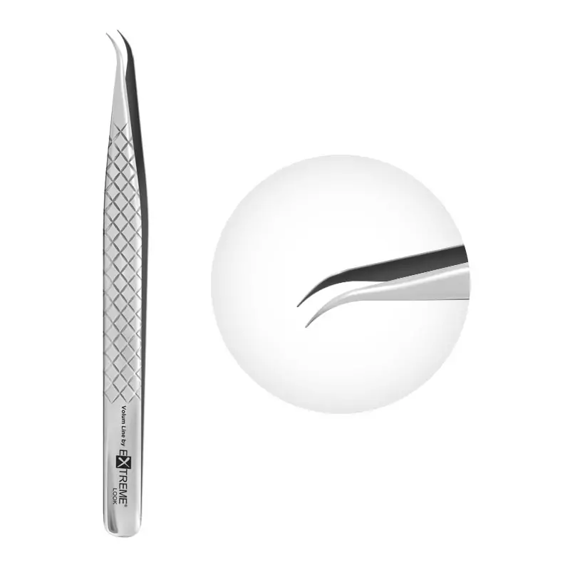 Pinzas "Diamond Art", eXtreme look - Imagen 1