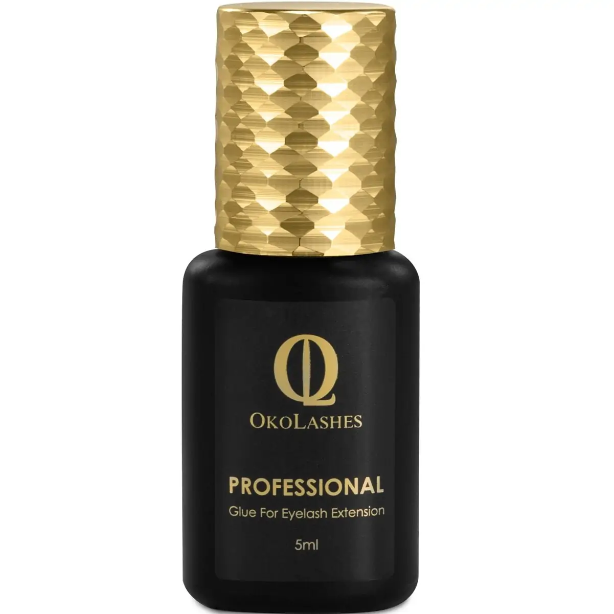 Pegamento OkoLashes "Professional Black" - Imagen 1