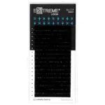 Extensiones de pestañas MIX eXtreme Look