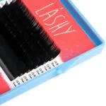 Extensiones de pestañas MIX LASHY - Imagen 2