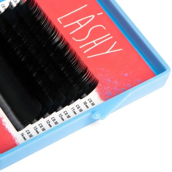 Extensiones de pestañas MIX LASHY - Imagen 2