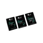 Mini Kit Brow Bomber, InLei