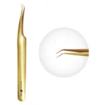 Pinzas RAINBOW SET "Gold Delicious" 5, eXtreme look