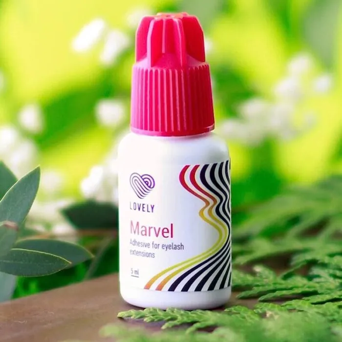 Pegamento MARVEL, Lovely - Imagen 2