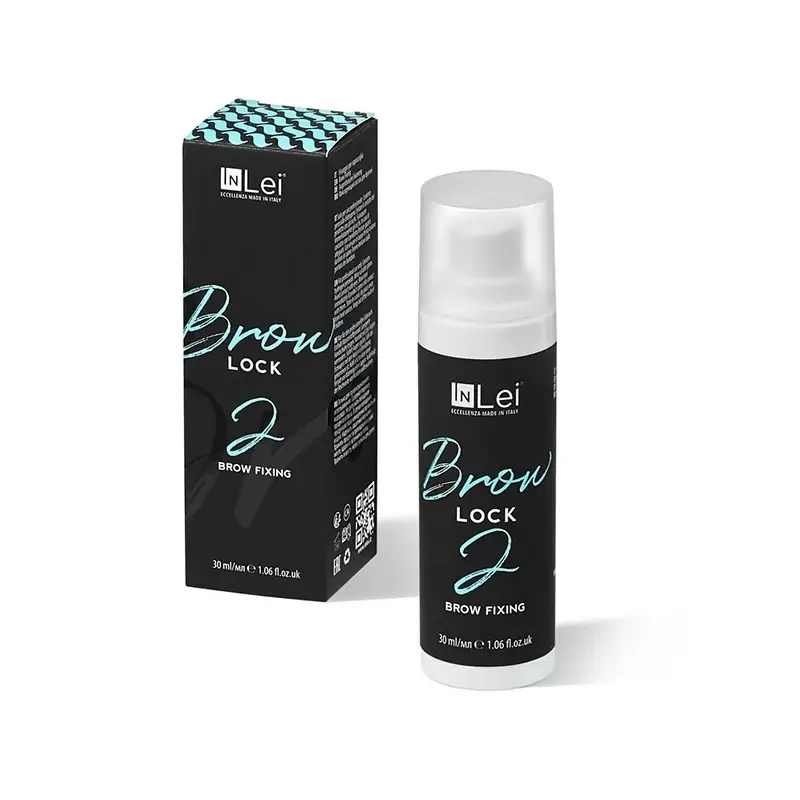 Brow Lock 2, InLei - Imagen 1