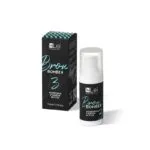 Brow Bomber 3, InLei