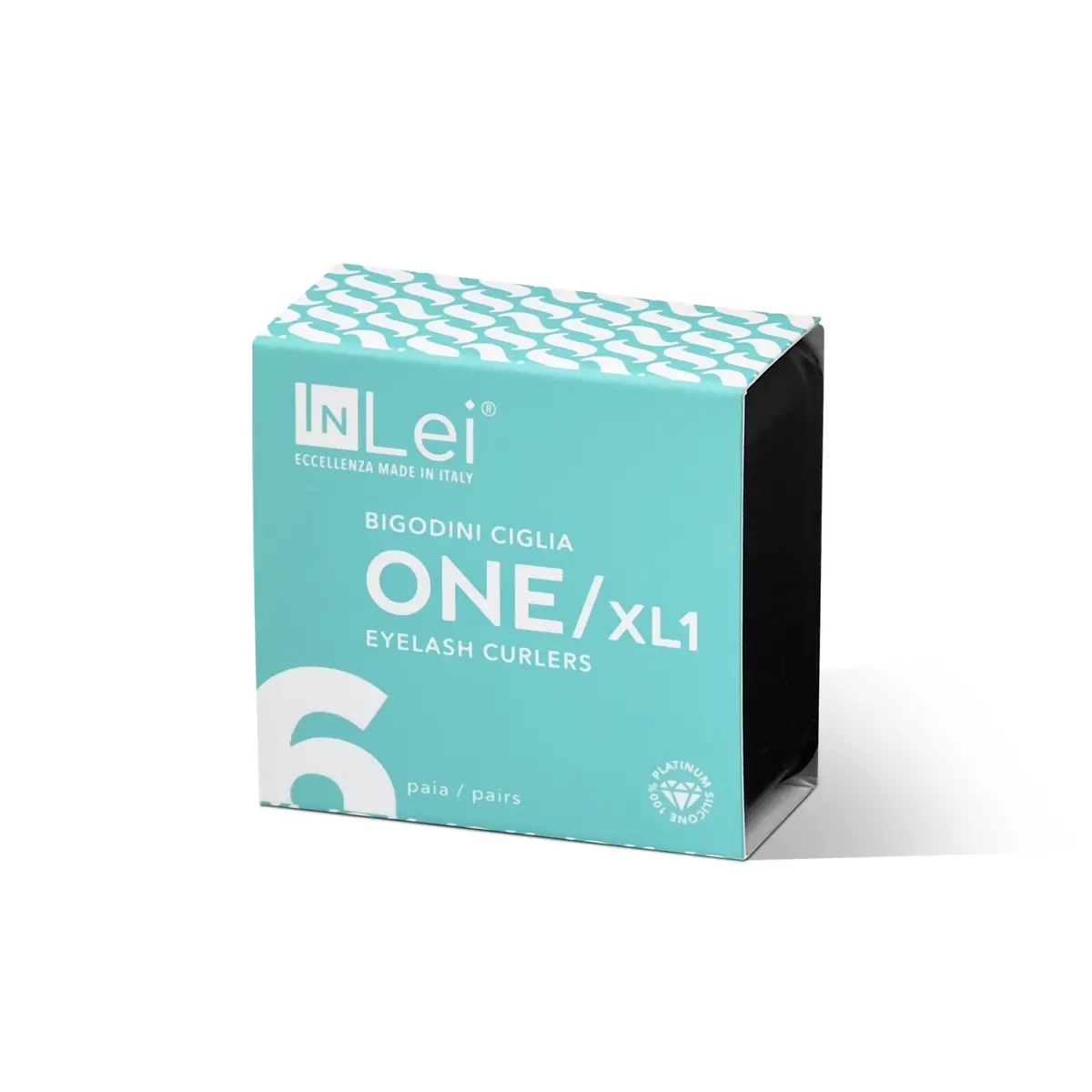 Moldes "ONE" XL1 de InLei - Imagen 1