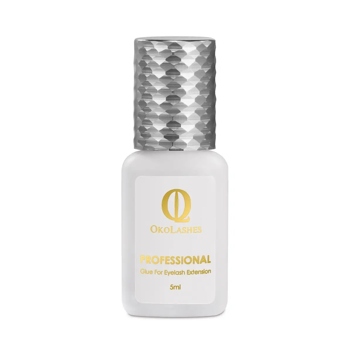 Pegamento Professional White de OkoLashes - Imagen 1